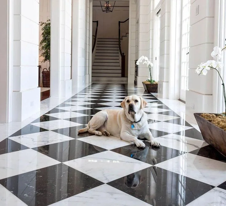 This image has an empty alt attribute; its file name is How-to-Choose-the-Correct-Size-of-Checkerboard-Tile-for-your-Space-e1727258772620.jpeg